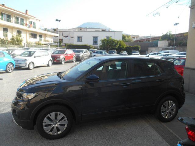 VOLKSWAGEN T-Cross 1.0 Tsi 95CV Edition Plus