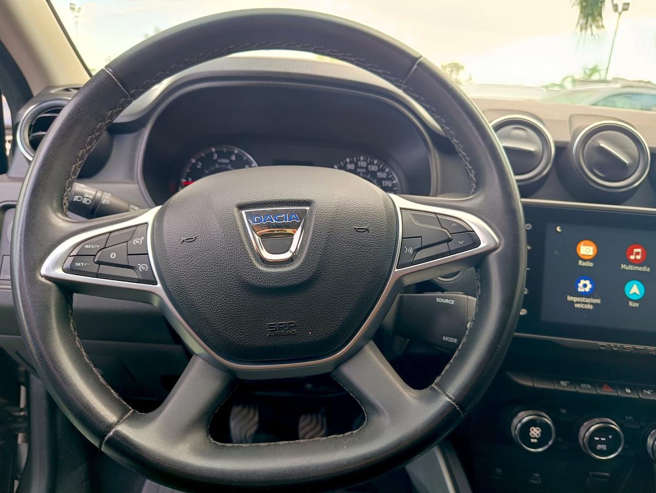 Dacia Duster 1.0 TCe GPL 4x2 Prestige Up - 2022