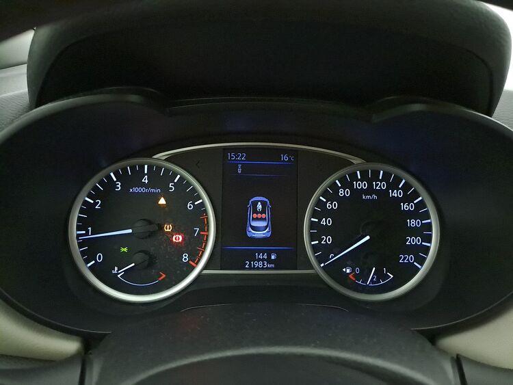 Nissan Micra Acenta BR672084 1.0 Benzina 92CV