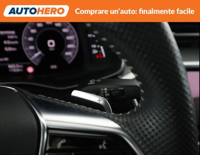 AUDI A6 55 2.0 TFSI e quattro ultra S tronic S line plus