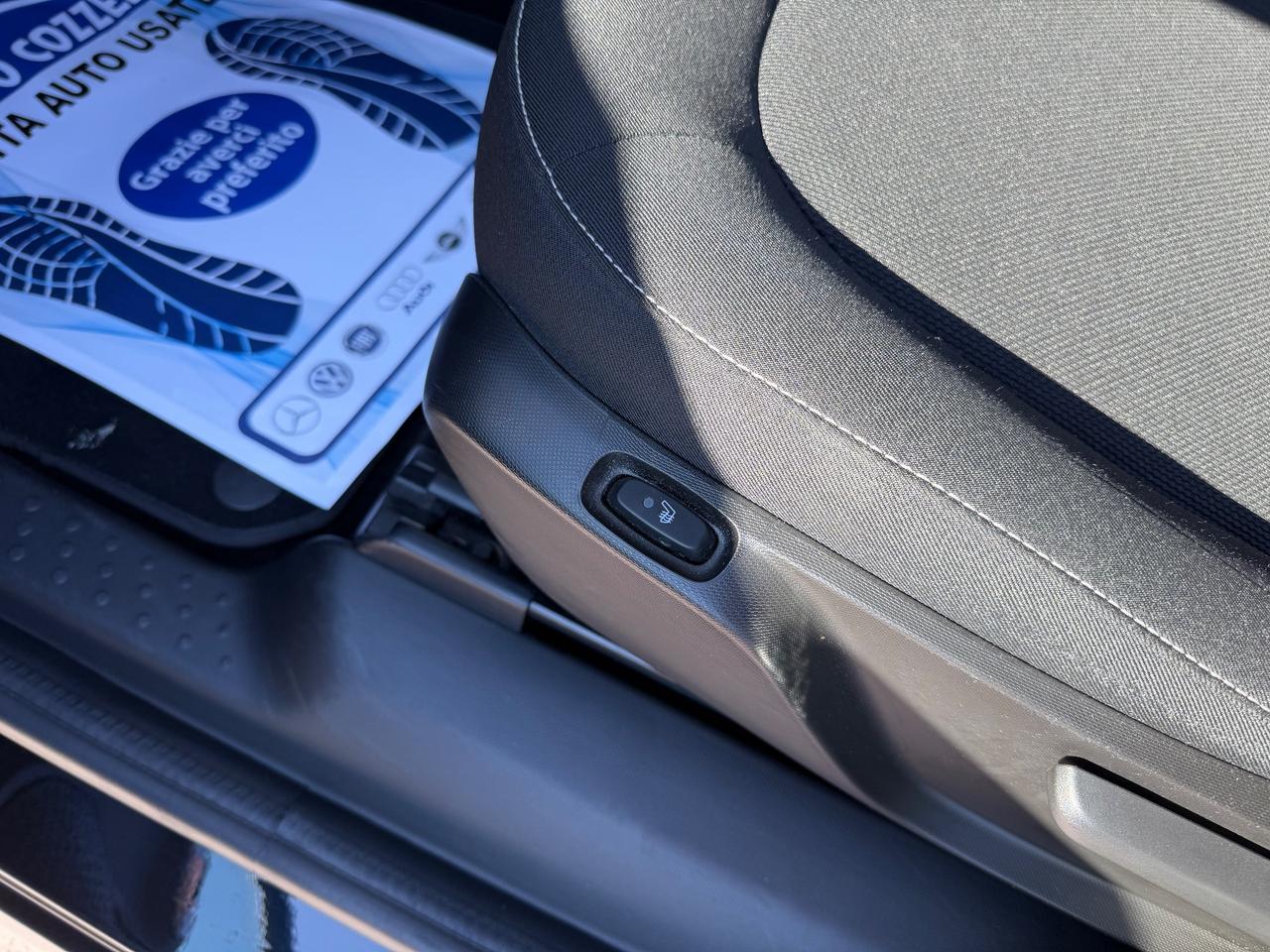 Smart ForFour 70 1.0 Passion