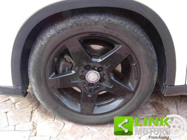 MERCEDES-BENZ GLA 220 CDI 170 CV 4MATIC PREMIUM