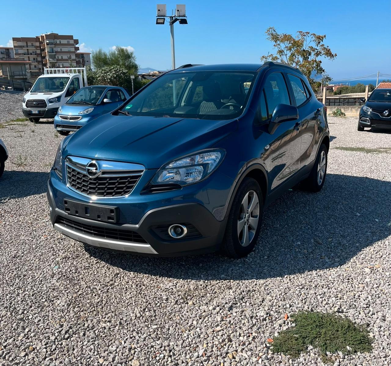 Opel Mokka 1.6 CDTI Ecotec 136CV 4x2 Start&Stop Ego