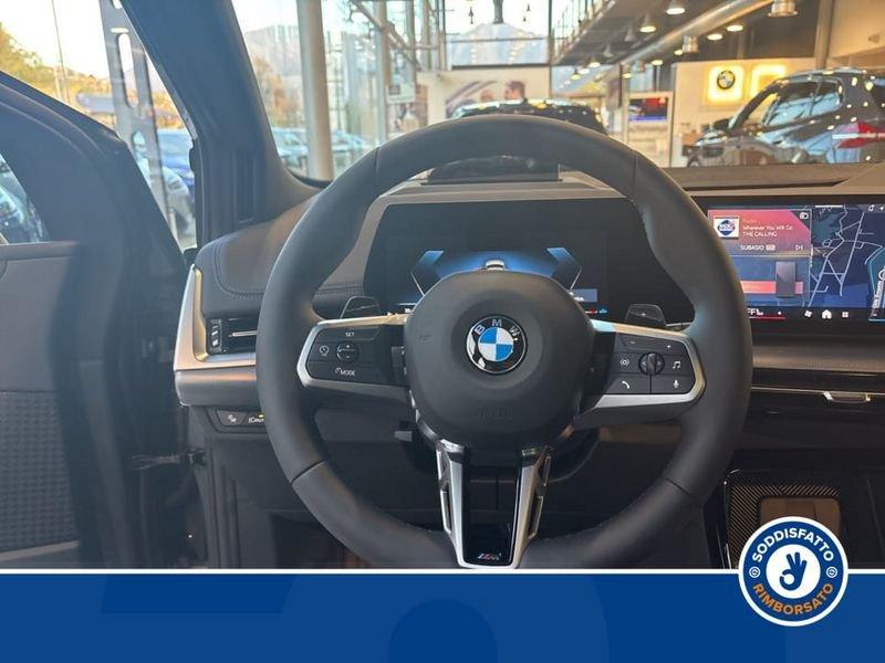 BMW Serie 2 Active Tourer 218d M Sport