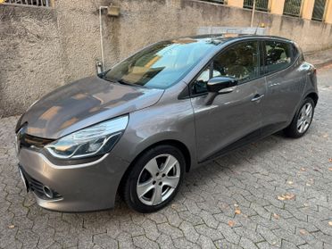 Renault Clio 0.9 TCe 12V 90CV Start&Stop 5 porte Energy*EURO5*NEOPATENTATI