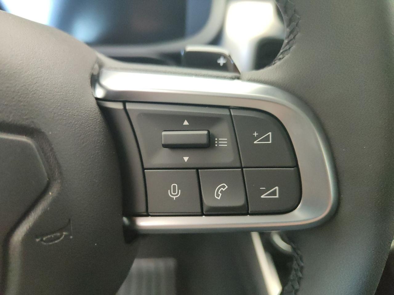 JEEP Avenger 1.2 MHEV 110CV ALTITUDE DCT