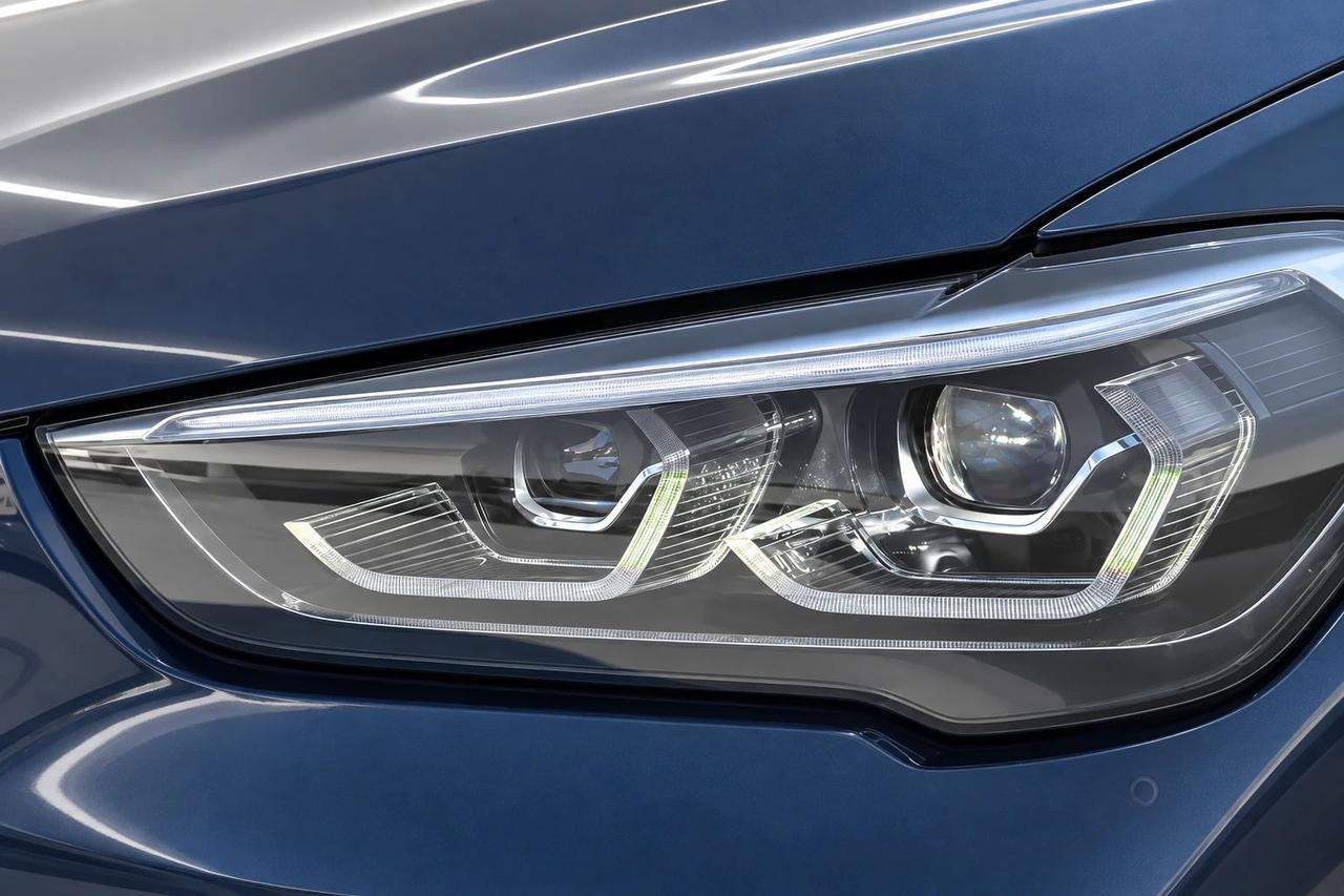 Bmw X1 xDrive25e Advantage Auto