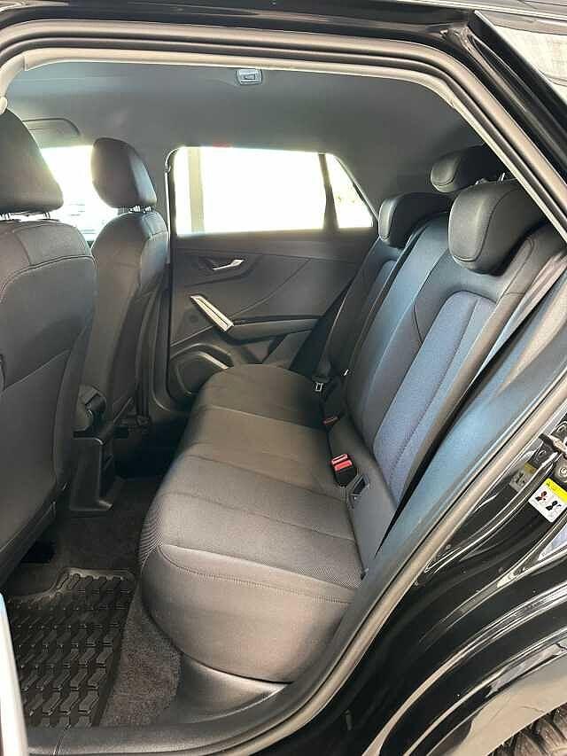 Audi Q2 35 TFSI S tronic S line Edition