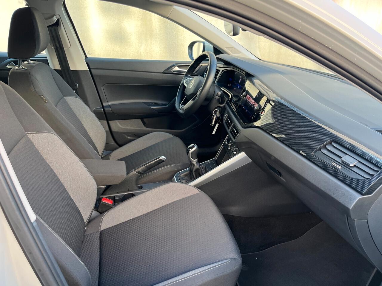 Volkswagen Taigo 1.0 TSI **KM 65821**