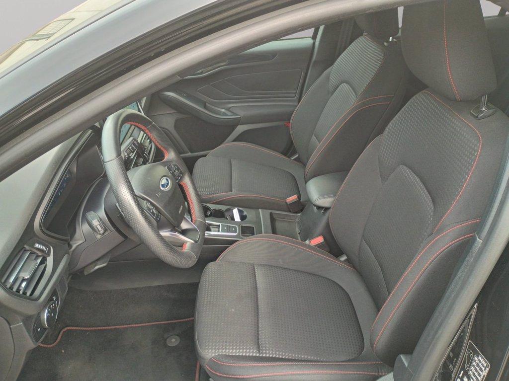 FORD Focus SW 1.5 ecoblue ST-Line X 115cv auto del 2023