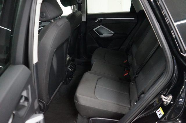 AUDI Q3 45 PHEV TFSI S tronic Business Uniprop.Certificata