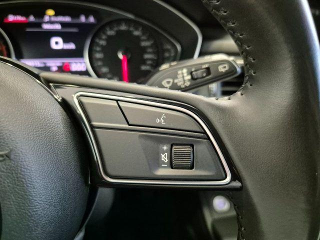AUDI A4 Avant 35 TDI S tronic Business - Carplay - Sensori