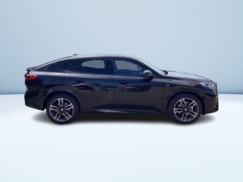 BMW X2 xDrive 20d M Sport
