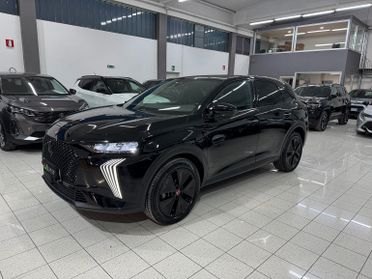 Ds 7 1.5HDi 130cv AUTO Performance Line PARI NUOVO!!!!!!!