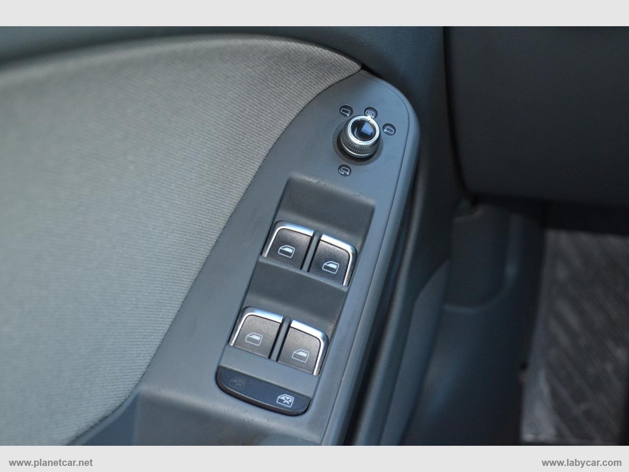 AUDI A4 Avant 2.0 TDI 143 CV Advanced