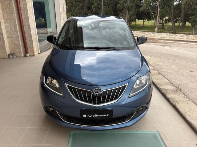 LANCIA Ypsilon 1.0 FireFly 5 porte S&S Hybrid Gold 5 posti.