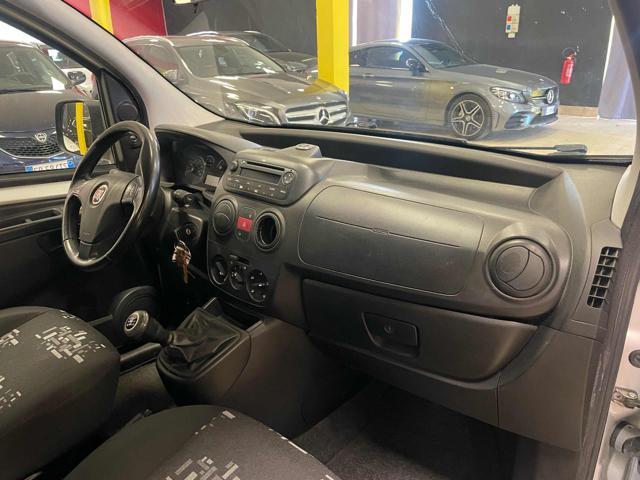 FIAT Qubo 1.3 MJT 75 CV Dynamic