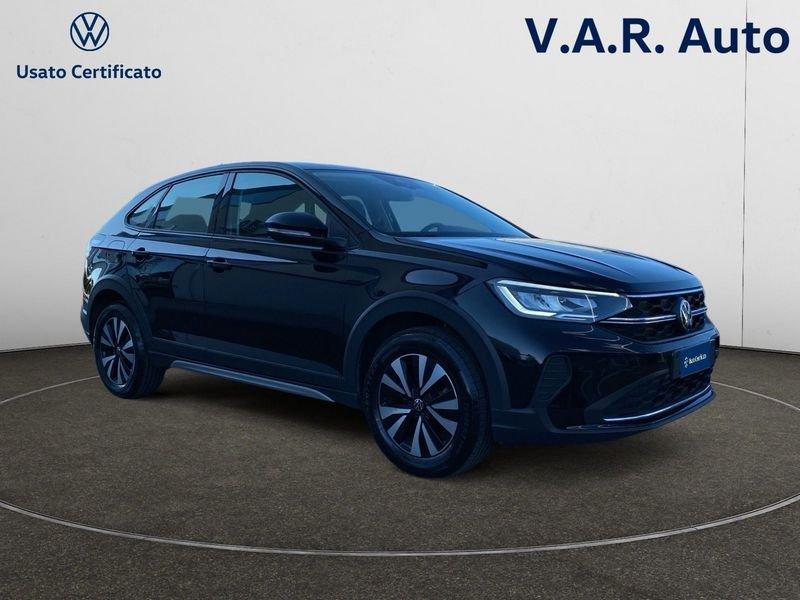 Volkswagen Taigo Taigo 1.0 TSI 110 CV Life