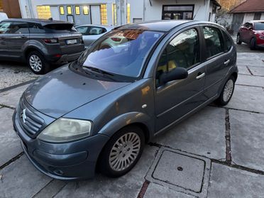 Citroen C3 1.4 HDi 70CV Elegance