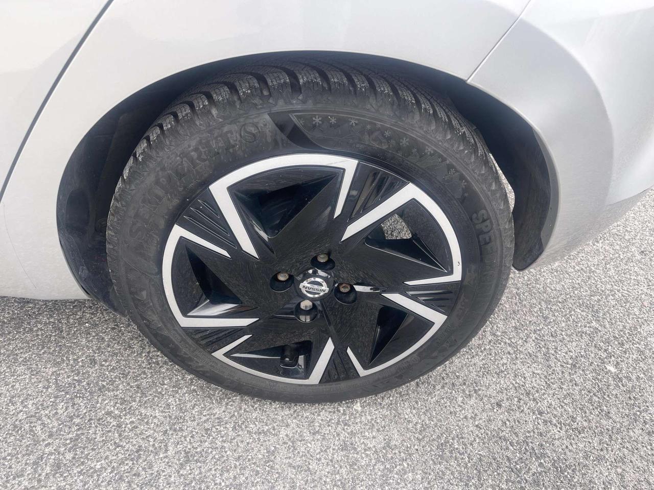 Nissan Micra 1.5 Diesel 90CV E6 Neo - 2018