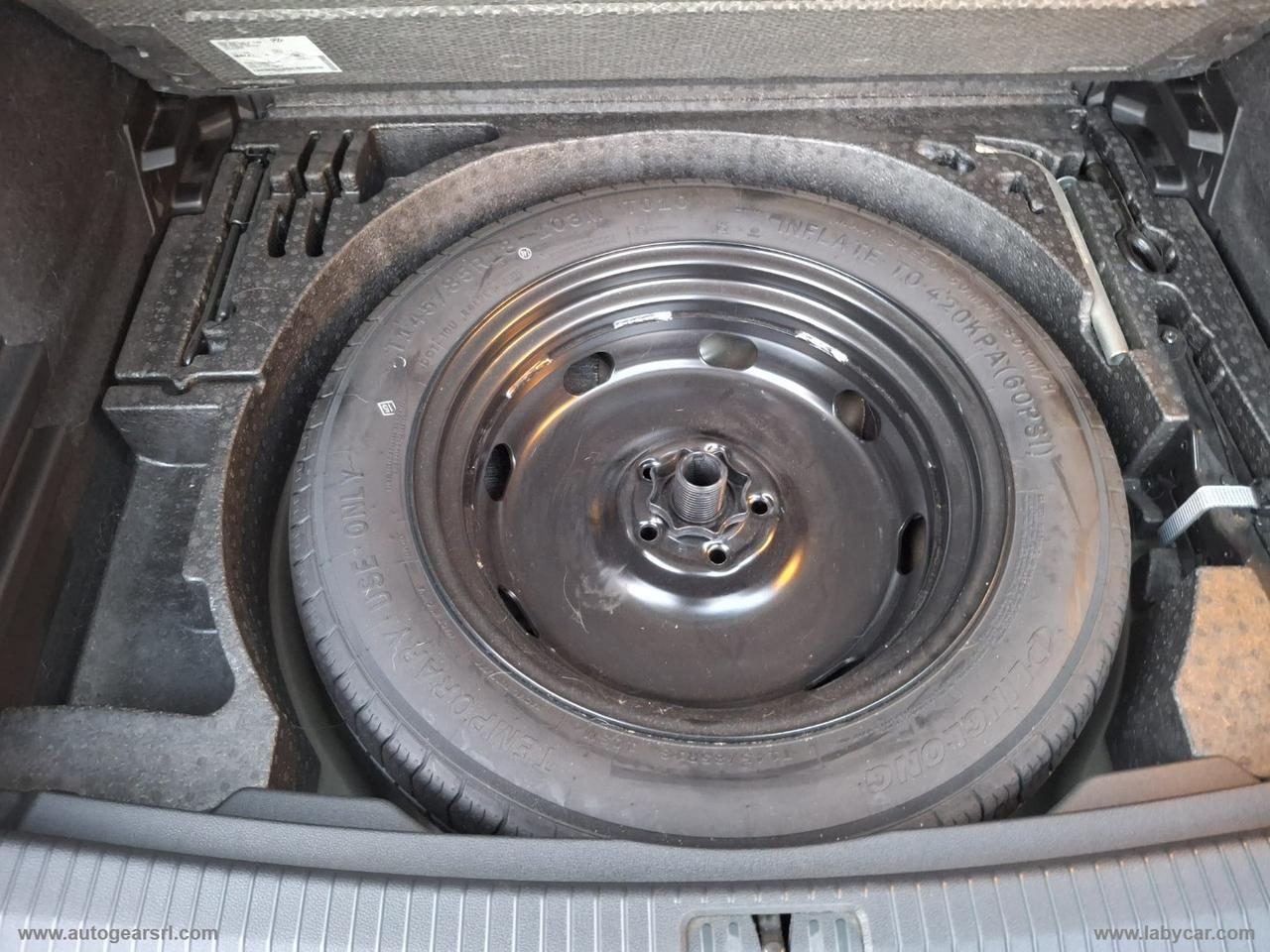 VOLKSWAGEN Tiguan 2.0 TDI DSG Advanced 2020