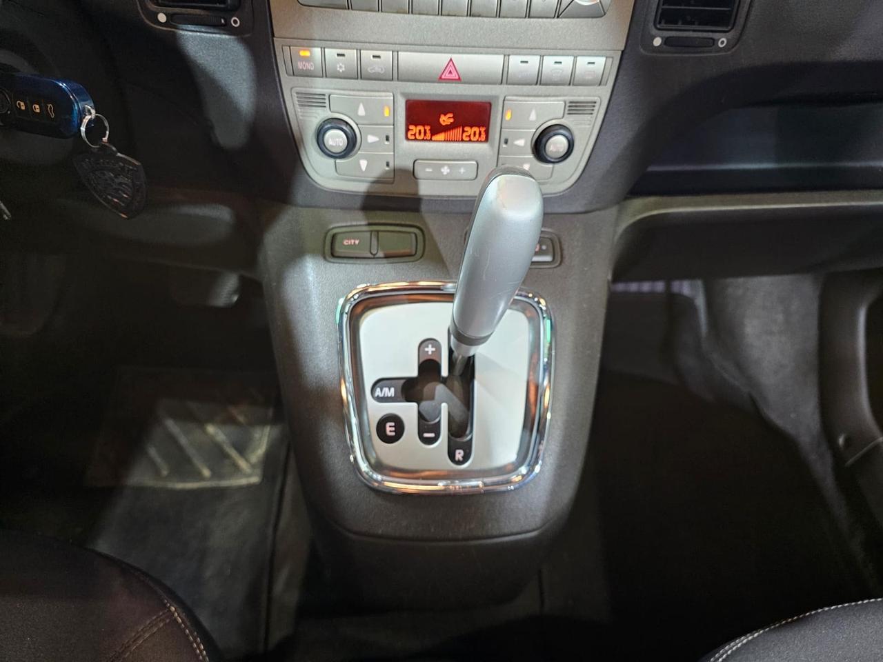 Lancia MUSA 1.4 GPL 95CV AUTOMATICA