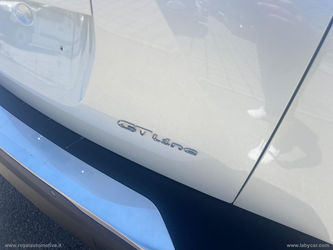 PEUGEOT 2008 BlueHDi 100 S&S GT Line