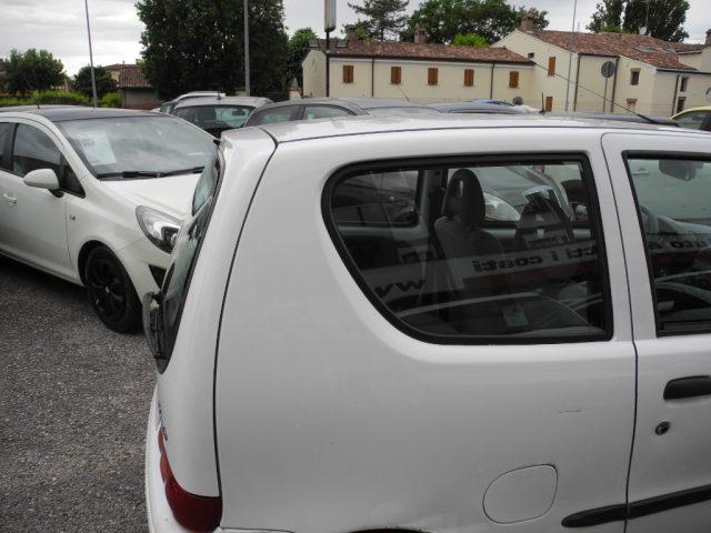 FIAT Seicento 1.1i Active - OK NEOPATENTATI - "Iscrivibile ASI"