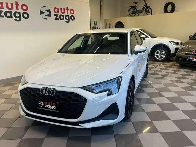 Audi A3 Sportback 1.5 TFSI Business Advanced S-TRONIC