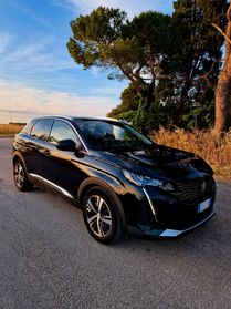 Peugeot 3008 BlueHDi 130 S&S EAT8 Allure full optional