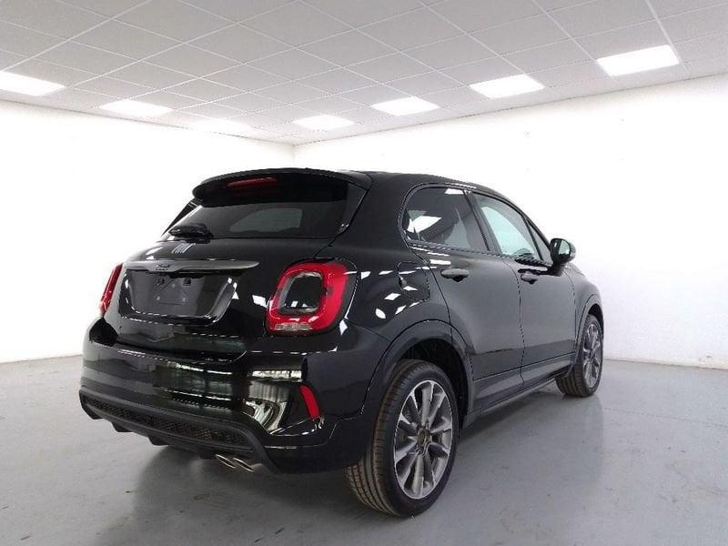 FIAT 500X 1.0 t3 Sport 120cv