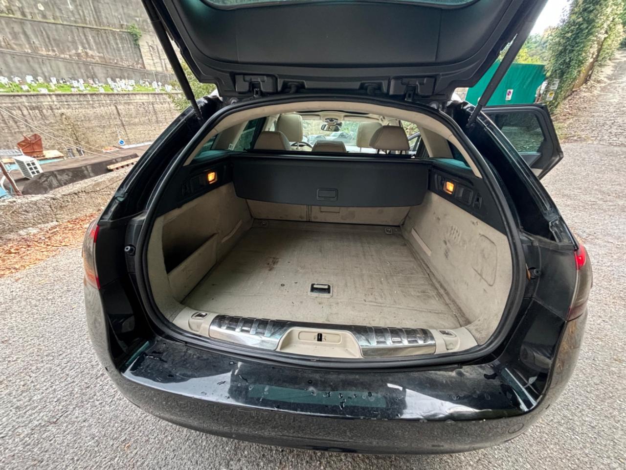 Peugeot 508 2.0 HDi 163CV SW Ciel Business