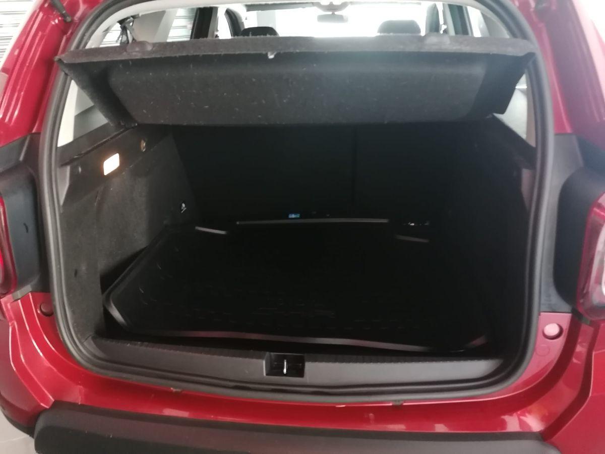 DACIA - Duster - 1.0 TCe 100CV ECO-G Comfort DP