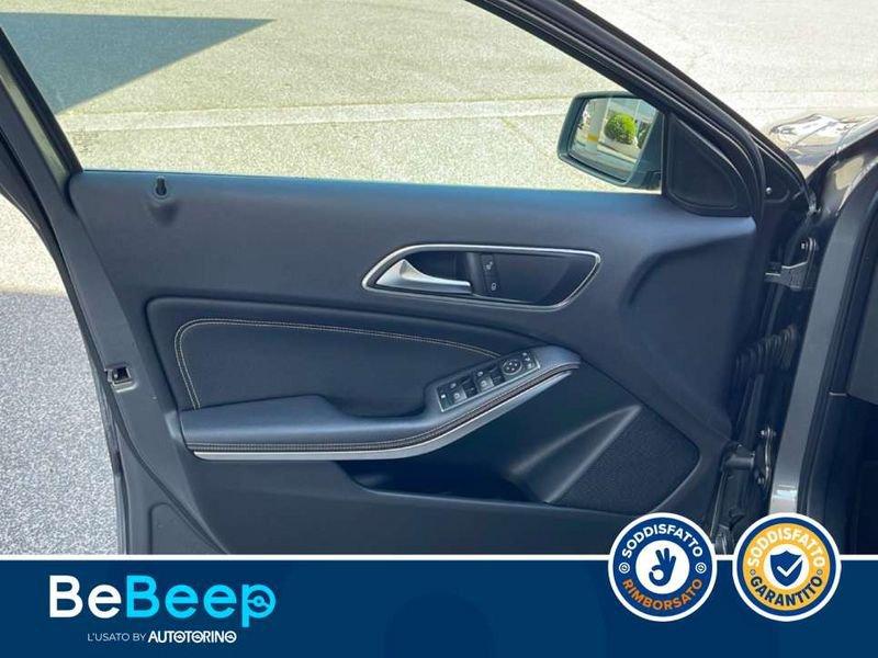 Mercedes-Benz Classe A A 200 D SPORT AUTO MY16