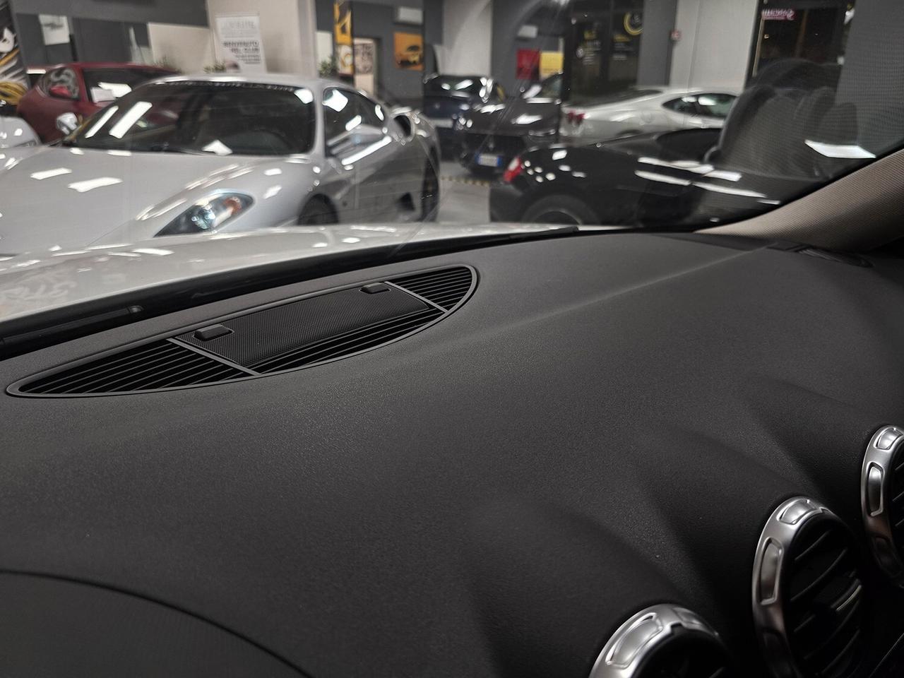 Audi TT 2.0 TFSI 200CV COUPE 4 POSTI UFFICIALE ITALIA!!
