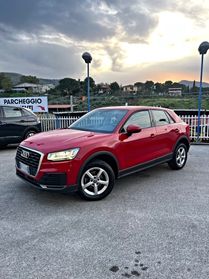 Audi Q2 1.6 TDI 116cv 2019