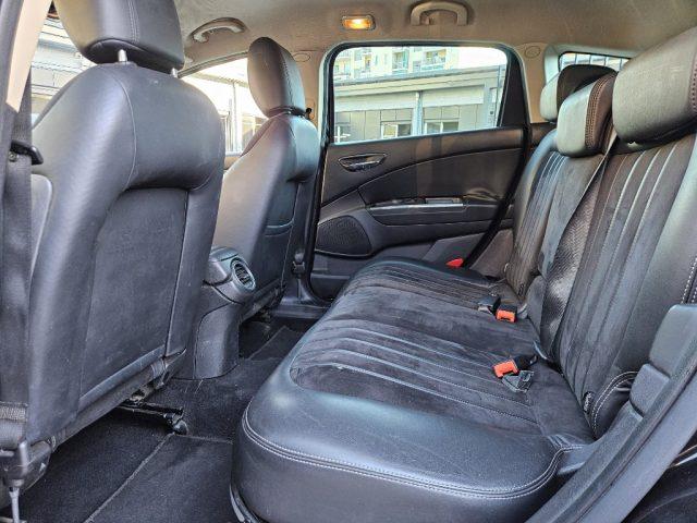 LANCIA Delta 1.6 MJT DPF