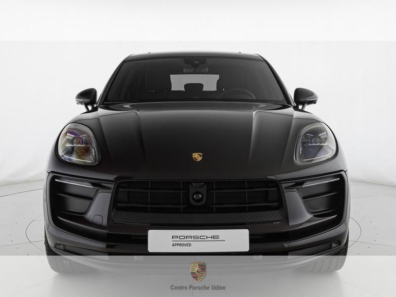 Porsche Macan 2.0 265cv pdk