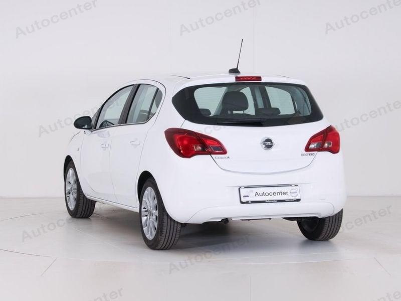 Opel Corsa 1.4 90cv 5p Innovation MY16