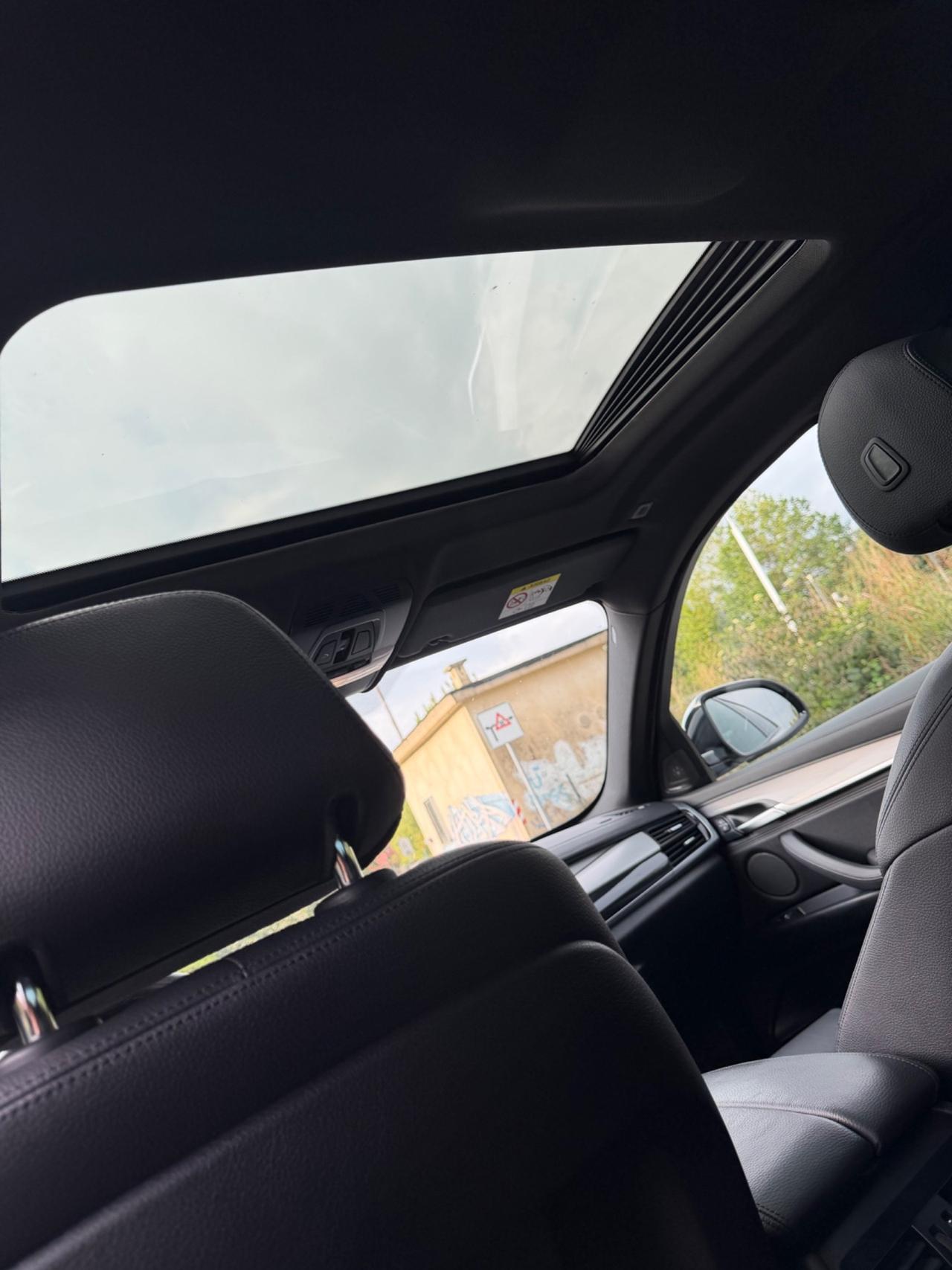 Bmw X6 xDrive30d 249CV Msport