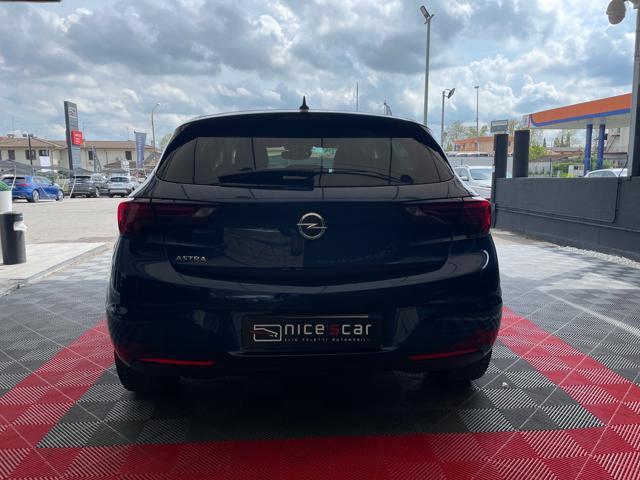 OPEL Astra 1.5 CDTI 105 CV S&S Sports Business