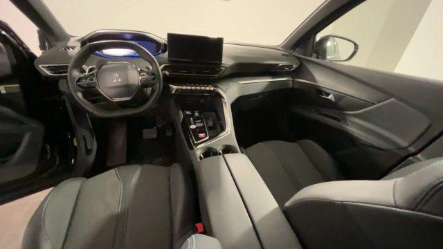 PEUGEOT 3008 BlueHDi 130 S&S EAT8 Allure Pack #VARI COLORI