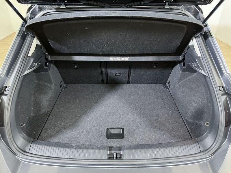 Volkswagen T-Roc T-Roc 1.6 tdi Style