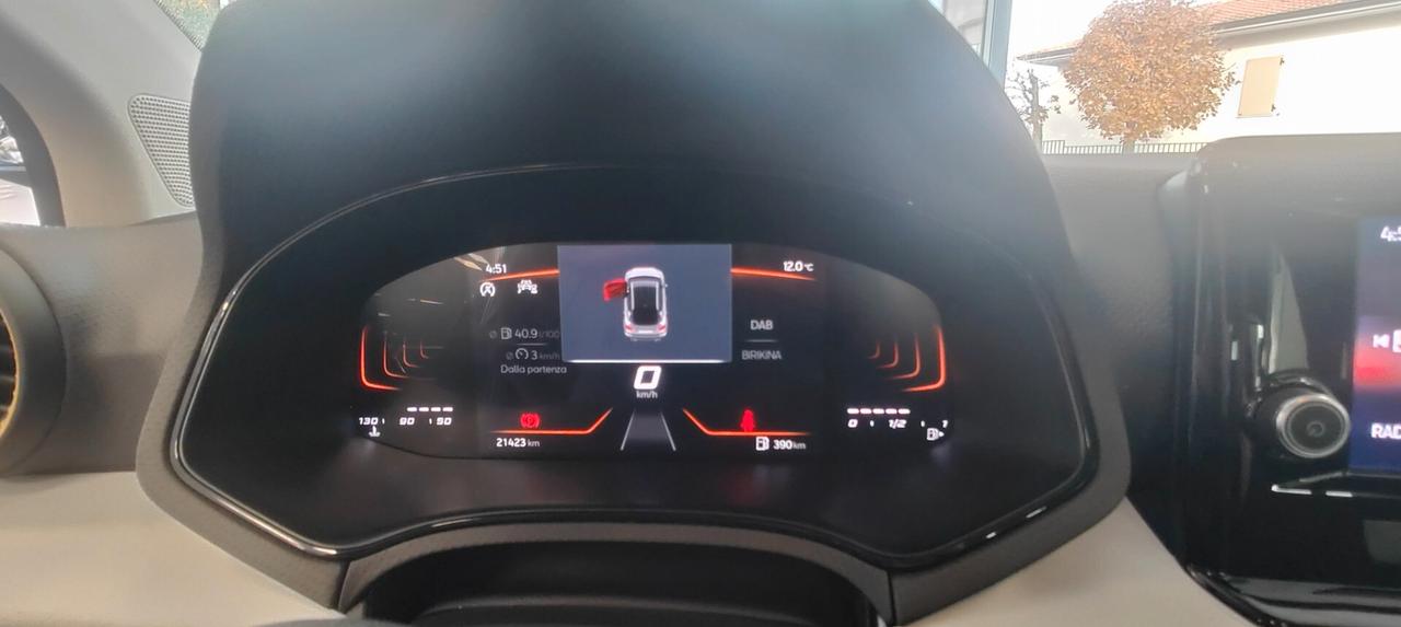 Seat Arona 1.0 EcoTSI Style