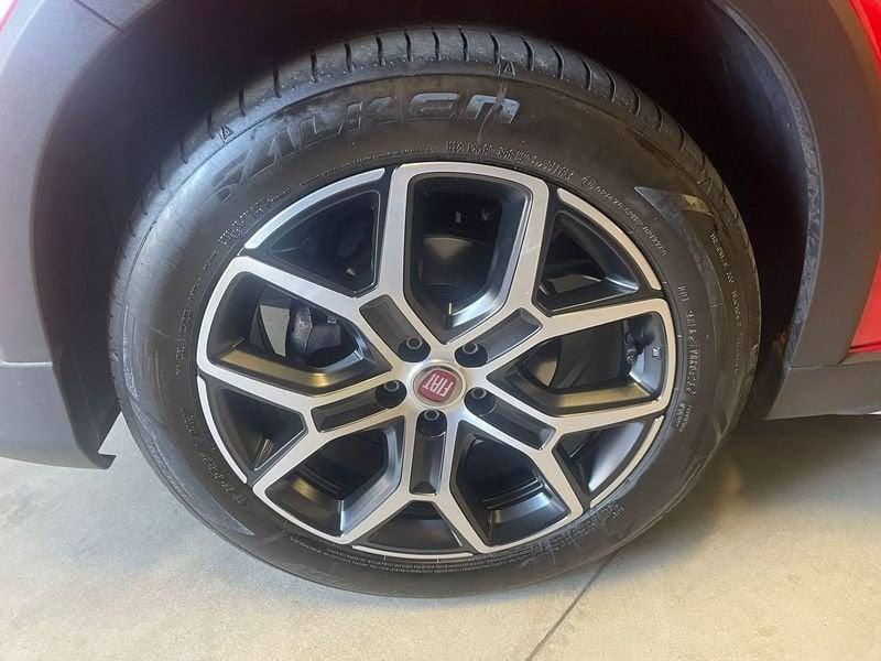FIAT Tipo 1.0 5 porte Cross