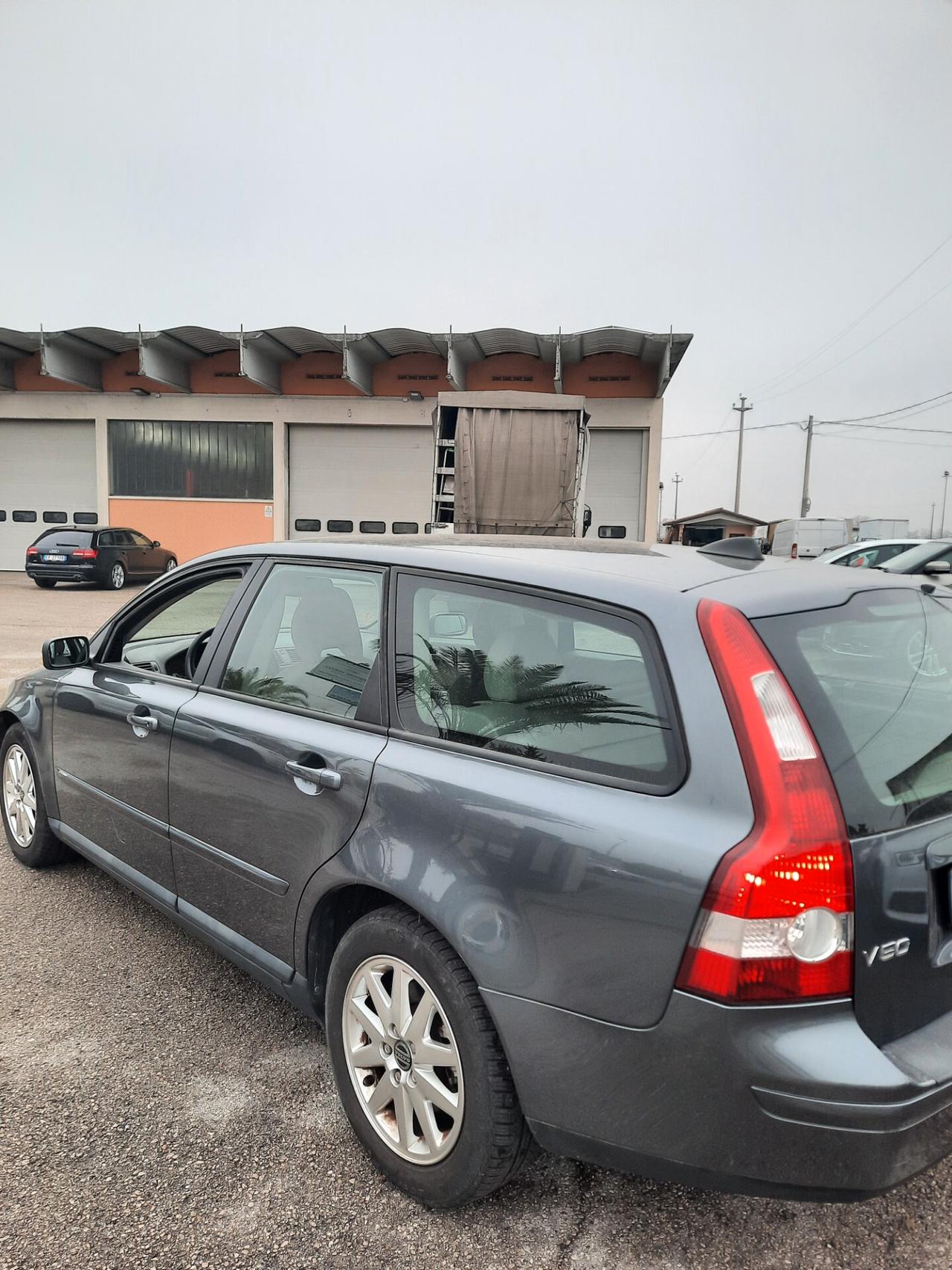 Volvo V50 1.6 D cat Kinetic