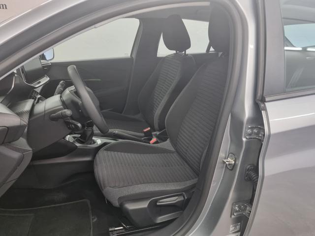 PEUGEOT 208 PureTech 75 Stop&Start 5 porte Active