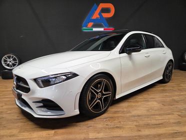 Mercedes Classe A A 200 d Premium Night edition auto