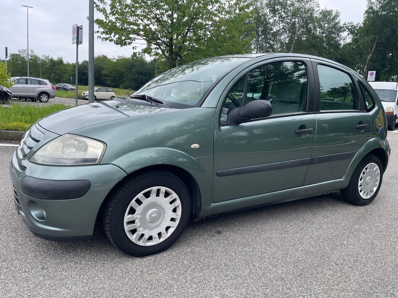 Citroen C3 1.4 *Neopatentati*Solo 120000km