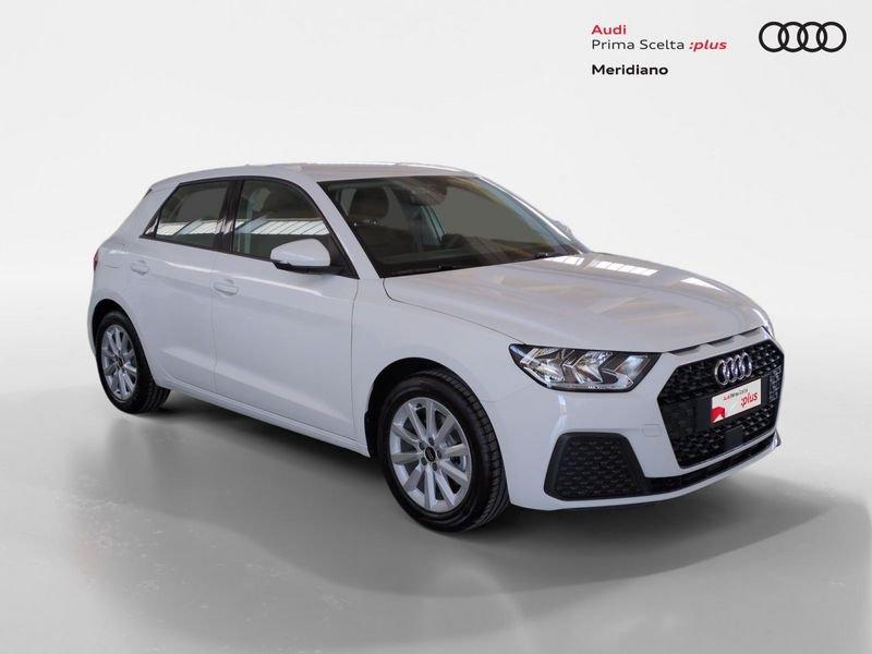Audi A1 2ª SERIE SPB 30 TFSI Business